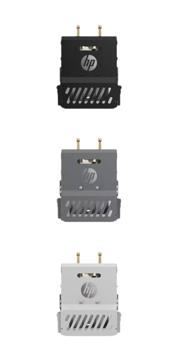 Modules interchangeable imprimante 3D HP 600 HT