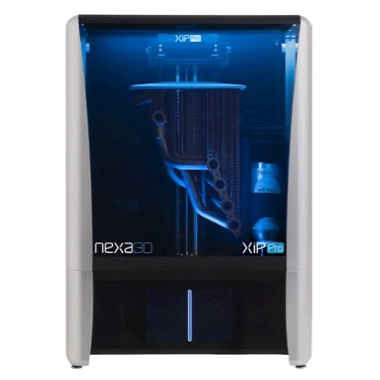 Nexa3D-XIP