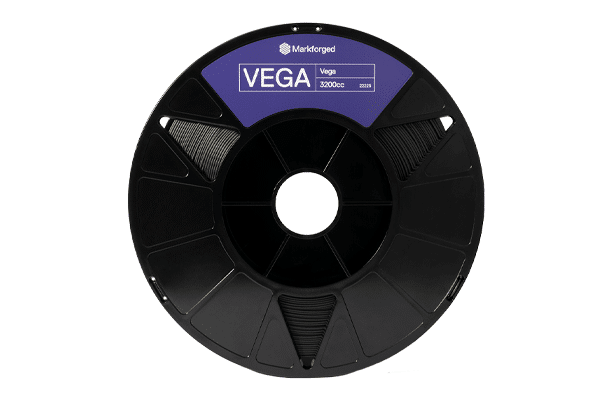 Vega Markforged-HAVA3D