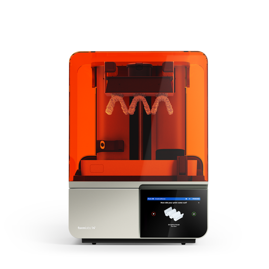 Formlabs Form 4b