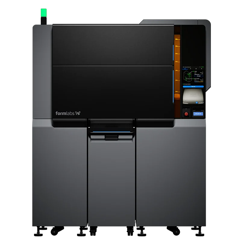 formlabs fuse x1