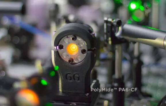 Filaments 3D standard