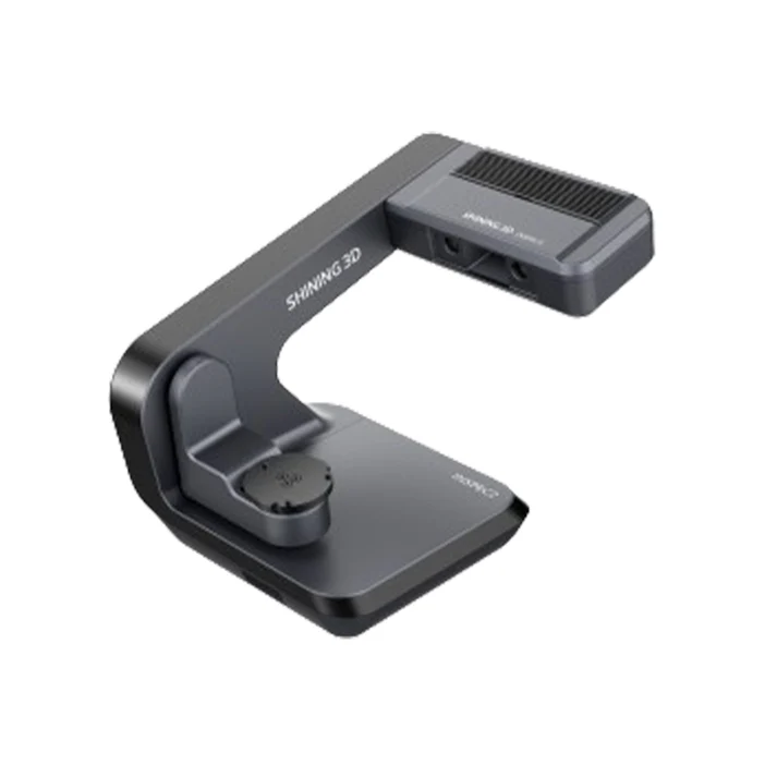 Autoscan shining 3d