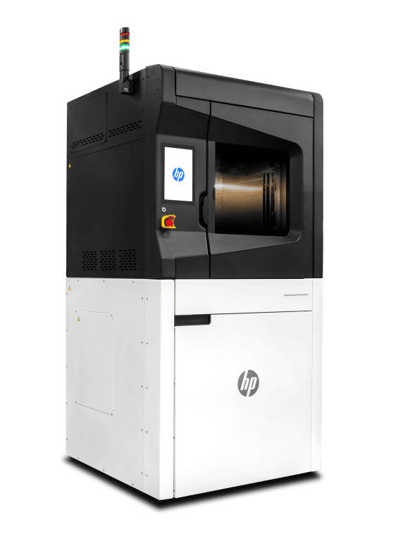 HP 600 HT - HAVA3D Additive Manufacturing