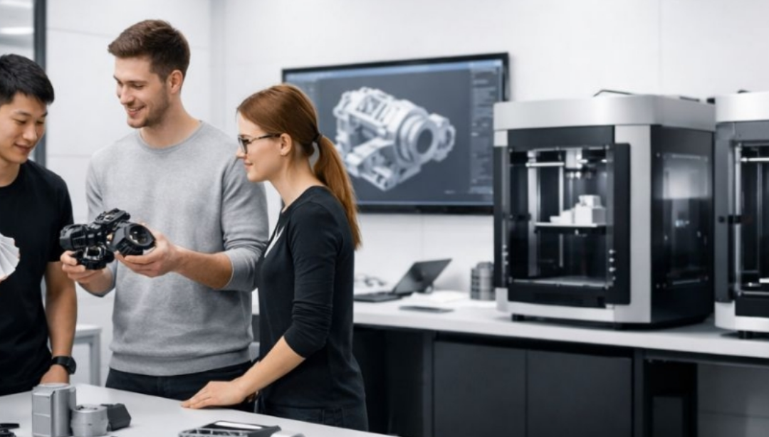 Chez qui acheter son imprimante 3D ?