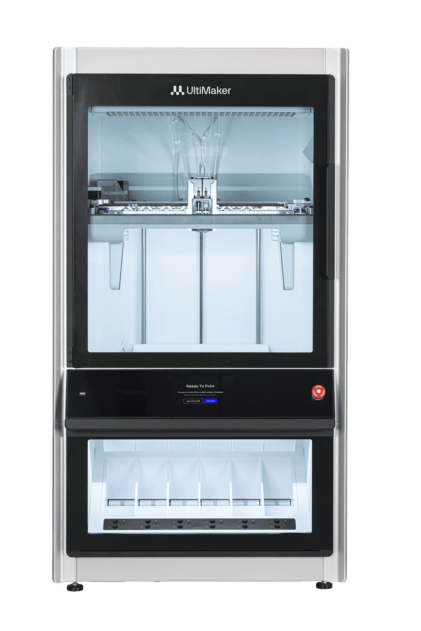 UltiMaker Factor 4 plus - HAVA3D Additive Manufacturing
