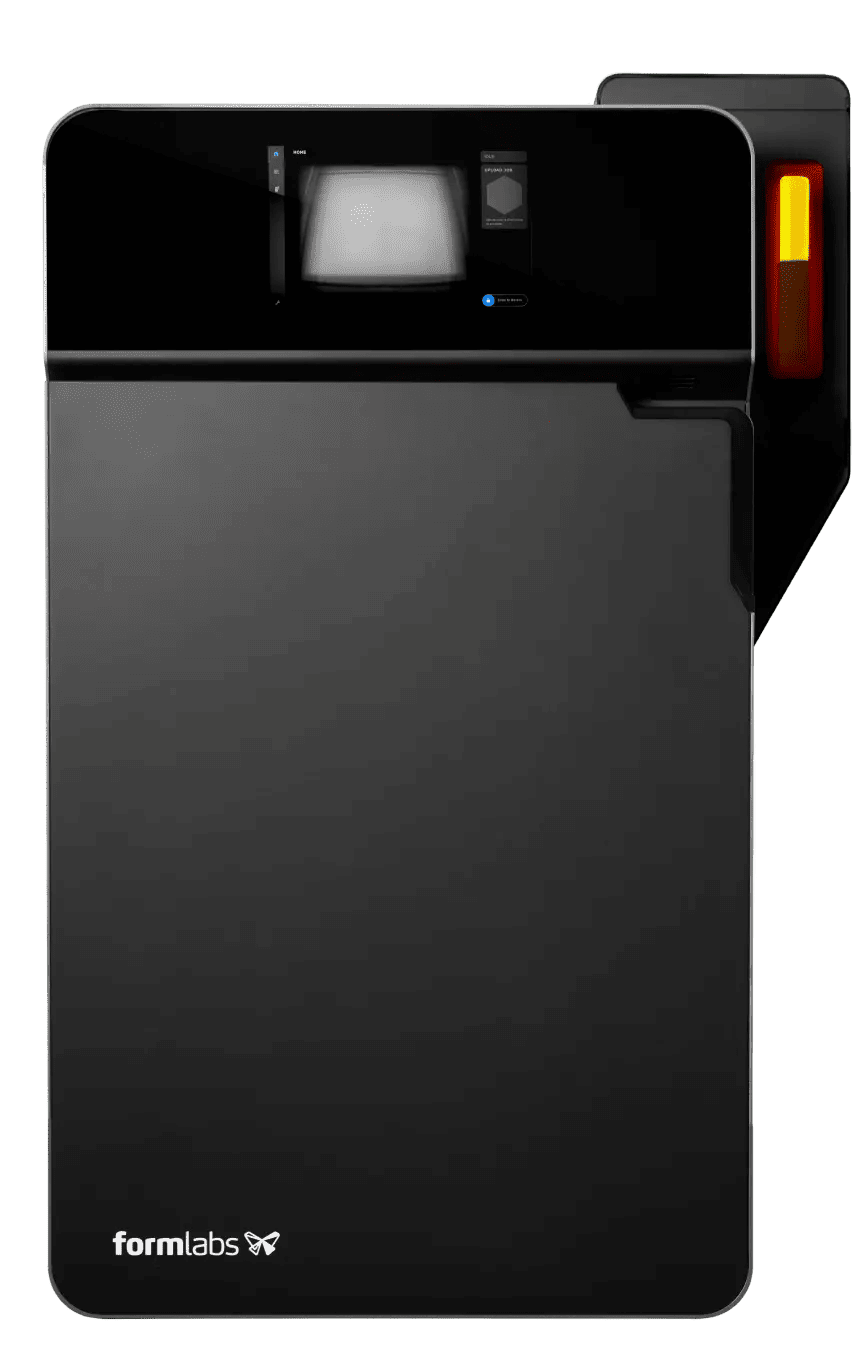 Formlabs Fuse 1+ - HAVA3D Additive Manufacturing