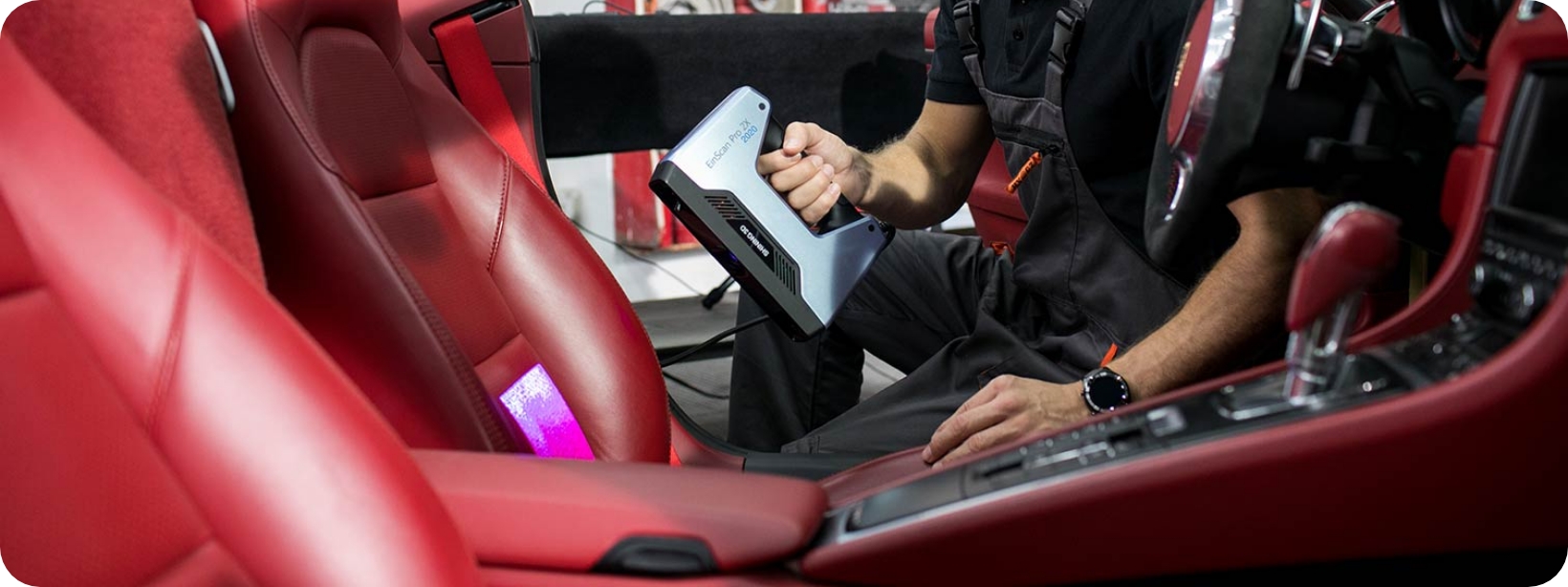Technology preview