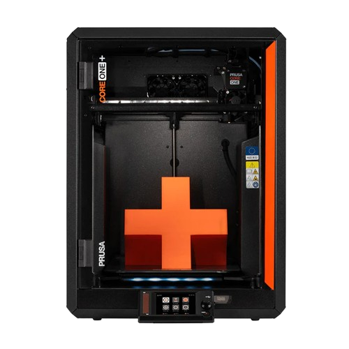 Formlabs Fuse 1+ HAVA3D Additive Manufacturing impression 3D automobile